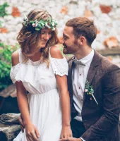 Unique Wedding Outfit Ideas to Inspire and Boost Creativity